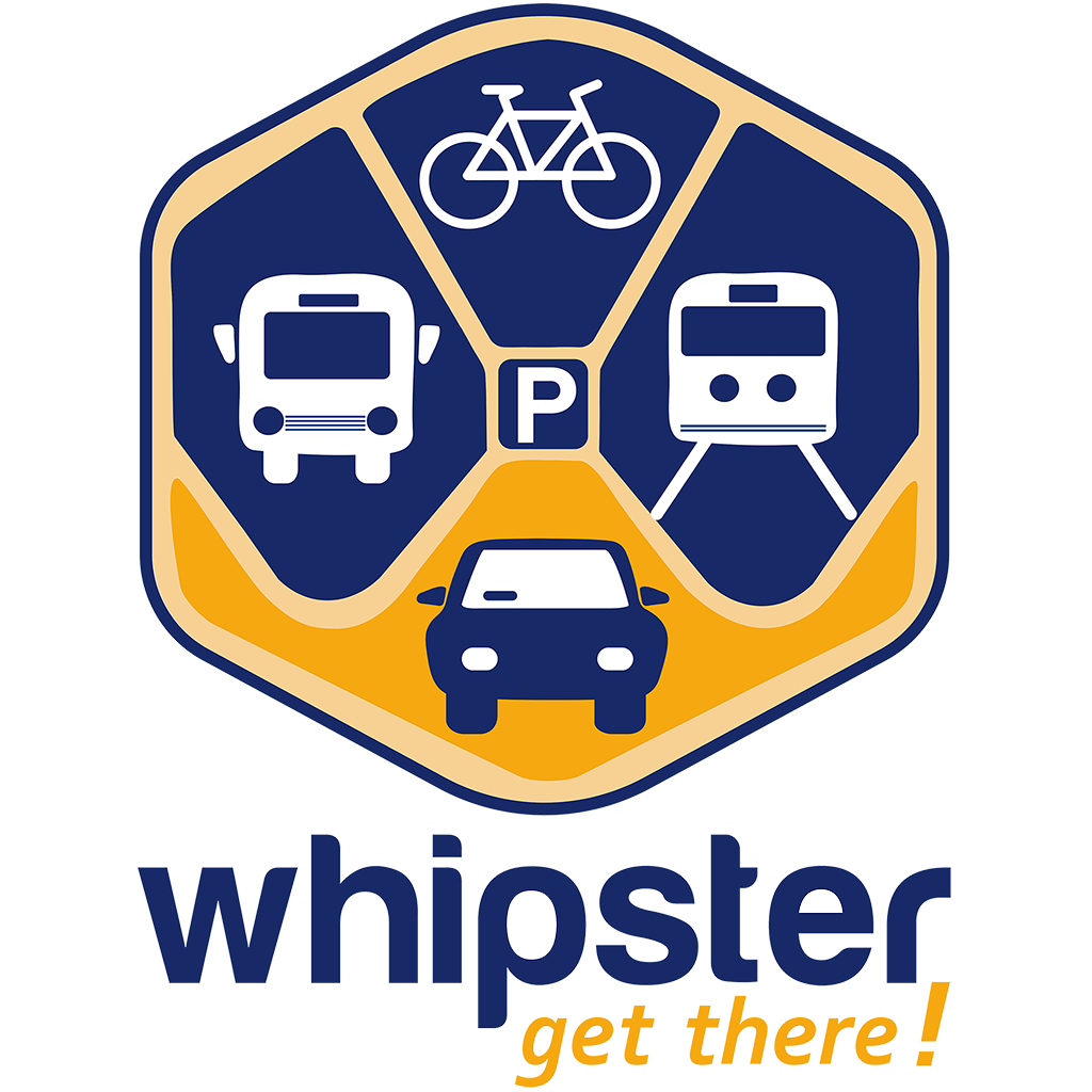 Whipster Logo